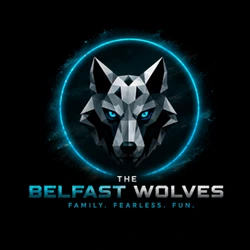 Belfast Wolves squad